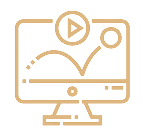 Cinematic Animations Icon