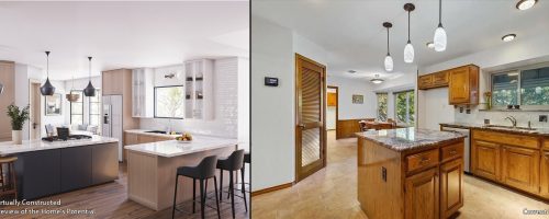 Comprehensive architectural visualization and custom home design for luxury residential projects, featuring high-fidelity 3D rendering and photorealistic digital twins. This design approach integrates structural architectural planning with signature interior styling and curated materiality to provide a complete 'experience before you build' environment. By utilizing advanced immersive VR simulations and technical space layout planning, we ensure every aspect of the luxury home—from the custom home addition to the master bedroom floor plan—is perfectly coordinated and visualized. Our process focuses on technical surface specifications, architectural drafting, and spatial styling for high-end new builds and gut renovations, eliminating construction uncertainty and ensuring a seamless transition from schematic drawings to a finished architectural masterpiece. This visualization serves as the ultimate tool for residential architects and interior designers to communicate complex design intent, ensuring that every architectural finish, structural remodel detail, and furniture selection is flawlessly executed in the final physical environment