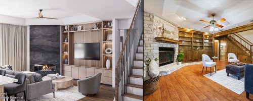 An industry-leading architectural design and luxury interior architecture studio delivering high-fidelity photorealistic 3D rendering and spatial visualization for elite residential estates and global commercial developments. Our firm specializes in a 'tech-first' design approach, utilizing digital twin technology, immersive VR walkthroughs, and 360° interactive renderings to eliminate construction uncertainty for high-net-worth homeowners and visionary developers in Beverly Hills, Bel Air, Malibu, and the Hollywood Hills, as well as the coastal enclaves of Newport Coast, Laguna Beach, and Shady Canyon. We bridge the gap between modern architectural planning and signature interior styling, providing curated materiality, technical surface specifications, and bespoke furniture curation for luxury new construction, complex structural remodels, and high-end home additions. For builders, general contractors, and residential developers in Pacific Palisades, Brentwood, and Irvine, we provide mission-critical BIM coordination, clash detection, and permit-ready technical drafting. Our services include as-built floor plans, schematic design documentation, and construction layout planning to ensure seamless execution for multi-million dollar builds. In the commercial sector, we excel in tenant improvement (TI) design, creative office repositioning, flagship retail architecture, and adaptive reuse projects, optimizing corporate headquarters for both brand prestige and operational efficiency from Silicon Beach to the Irvine Business District. Our hospitality design division focuses on luxury restaurant layout planning, boutique hotel interiors, and spa visualization, emphasizing experiential design and high-end guest flow. From architectural elevation design and photorealistic exterior CGI to luxury kitchen and bathroom renovation planning, our workflow encompasses every detail of the high-end build. We support multi-family housing developments, luxury condo buildings, and vacation rental optimizations with detailed architectural floor plan drafting and interactive virtual tours. By integrating contemporary interior architecture with rigorous technical services, we provide the visual clarity and technical accuracy required for Southern California’s most demanding real estate markets. Whether you are a developer seeking top residential architects or a homeowner looking for the best interior design firm to manage a gut renovation or a modern coastal estate, our 3D visualization and architectural services ensure every architectural finish, lighting scheme, and structural reconfiguration is flawlessly realized from digital concept to final built reality